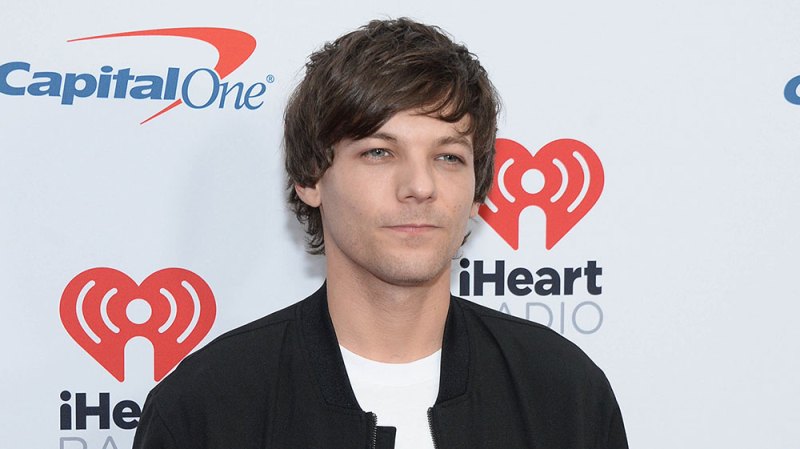 Louis Tomlinson Dating History: A Guide to the One Direction Singer's Past Relationships