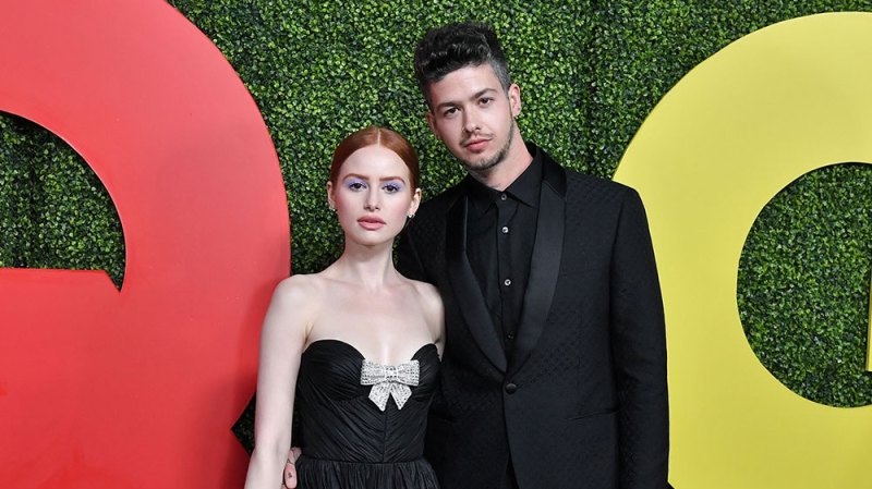 Madelaine Petsch Reflects on Travis Mills Split: Relationship and Breakup Timeline
