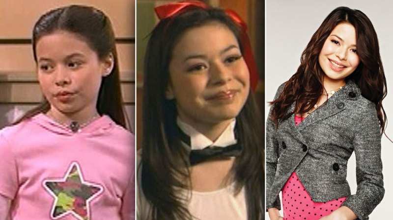 All the Celebrities You Didn't Know Starred in Multiple Nickelodeon Shows