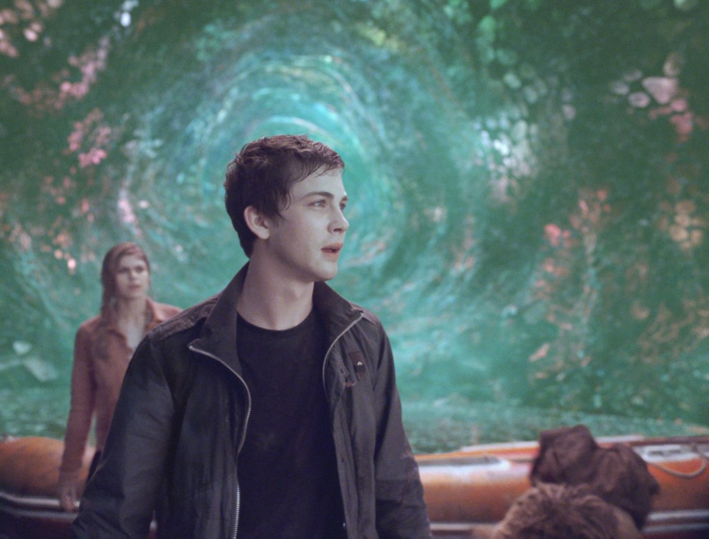 Will Logan Lerman Return to the ‘Percy Jackson’ Series? What We Know About Disney+’s Show