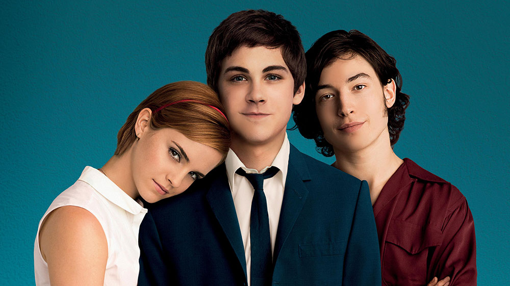 Perks of Being a Wallflower' Stars: Where Are They Now?
