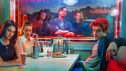 How Much the 'Riverdale' Cast Makes: KJ Apa, Lili Reinhart and More Net Worths
