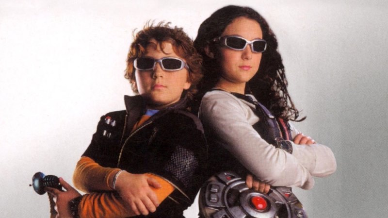 Is There Officially a ‘Spy Kids’ Reboot In the Works? Everything We Know So Far