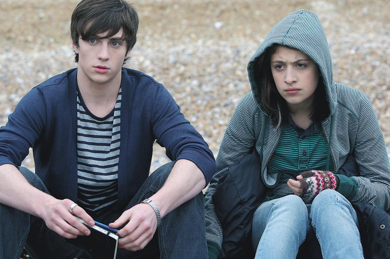 'Angus, Thongs and Perfect Snogging' Cast: Where Are They Now?