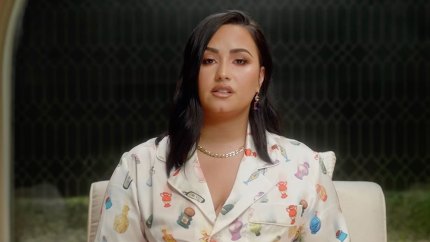 Demi Lovato Talks 2018 Overdose in 'Dancing with the Devil' Docuseries: Everything We Learned