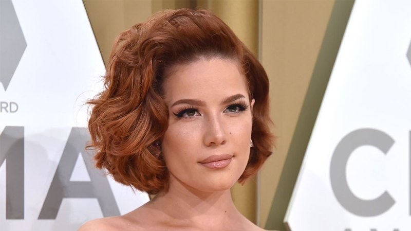 Everything We Know About Halsey’s Pregnancy — Due Date, Sex, Baby Bump Pics
