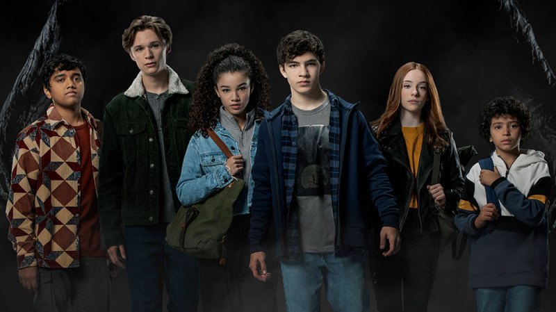 Nickelodeon 'Are You Afraid of the Dark?' Season 2 Premiere Review