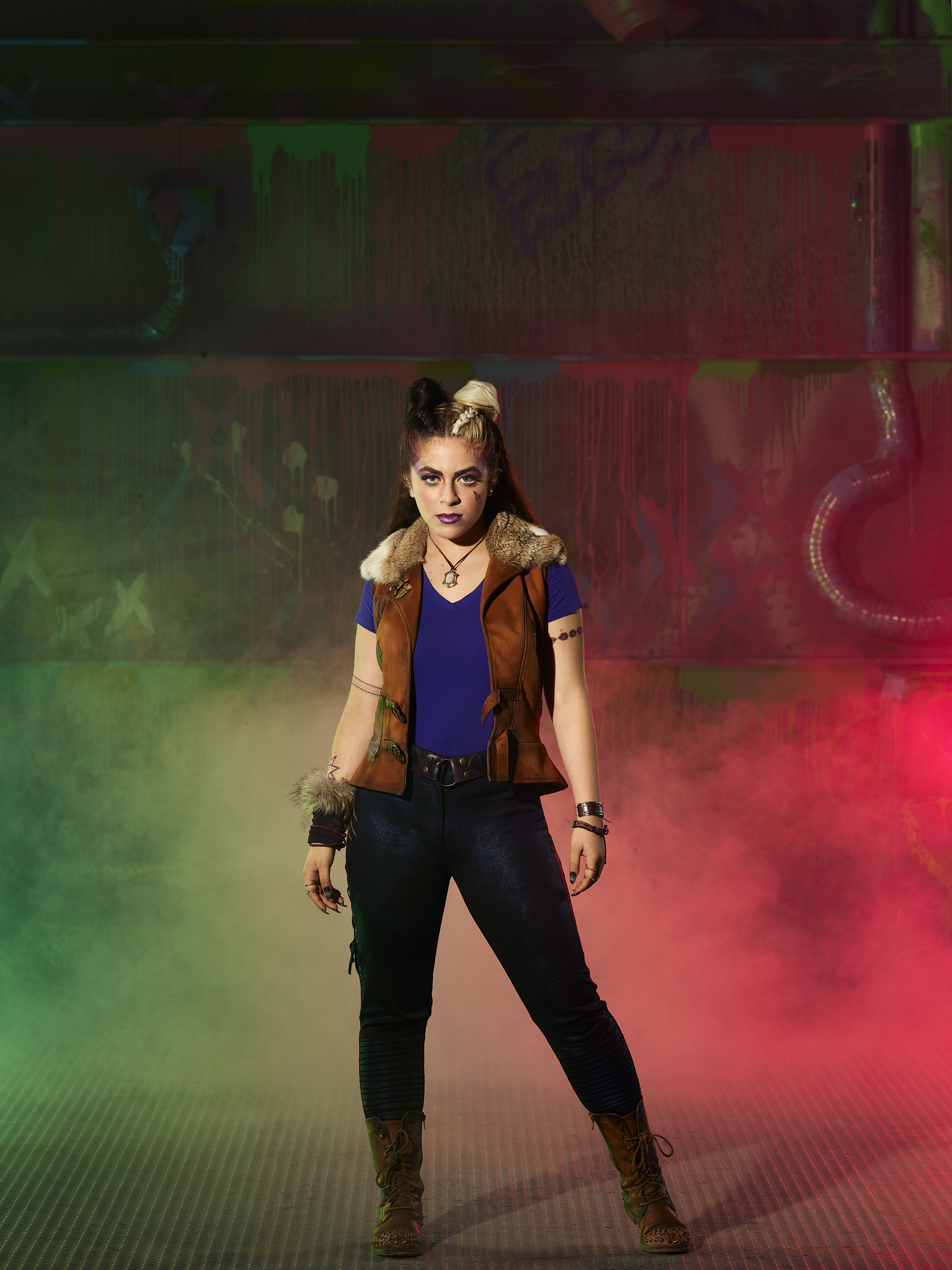 Zombies 3': Disney Channel Digs Up Threequel With Meg Donnelly And Milo  Manheim – Deadline