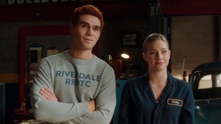 #Barchie Forever! Betty Cooper and Archie Andrew’s ‘Riverdale’ Relationship Timeline Is a Whirlwind