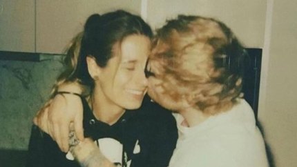 Ed Sheeran and Cherry Seaborn Keep Their Relationship Under Wraps — Here's a Complete Timeline