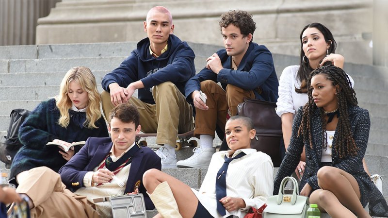 When Will HBOMax’s ‘Gossip Girl’ Reboot Premiere? Here’s What We Know About the Upcoming Series