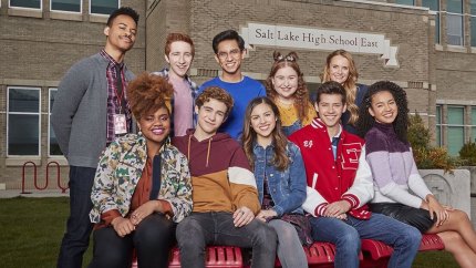 Behind-the-Scenes Secrets ‘High School Musical: The Musical: The Series’ Fans Never Knew