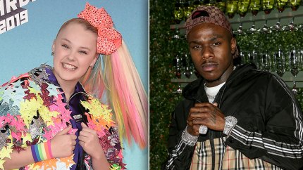 Are JoJo Siwa and Da Baby Feuding? Here’s What We Know