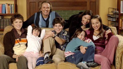 Remember Disney Channel's 'Life With Derek'? See What the Kids Are Up to Now