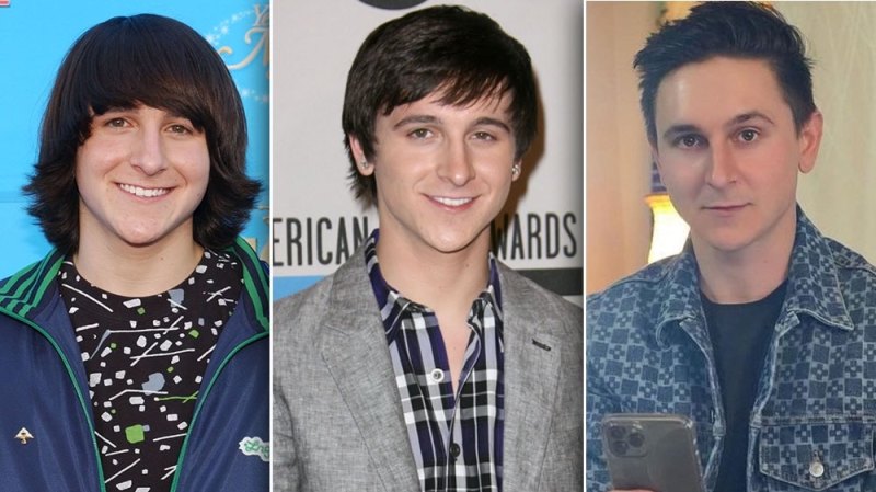 From Disney Star to Total Hottie! See Mitchel Musso’s Transformation Over the Years