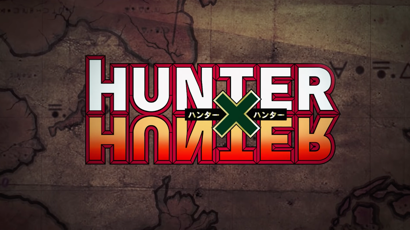 Hunter x Hunter Is Leaving Netflix