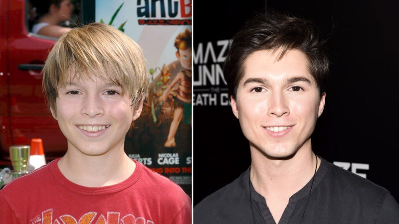 Dustin From ‘Zoey101’ Is An Adult! See Paul Butcher’s Transformation From Young Star to TikTok Hott