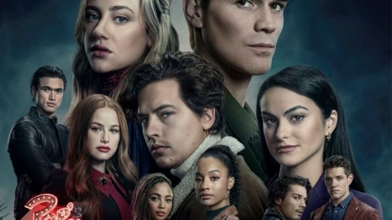 ‘Riverdale’ Gets Renewed for Season 6: Here’s What We Know So Far