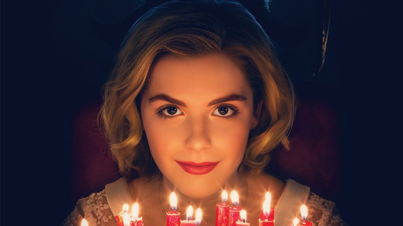 Behind-the-Scenes Secrets Fans Never Knew About 'Chilling Adventures of Sabrina'