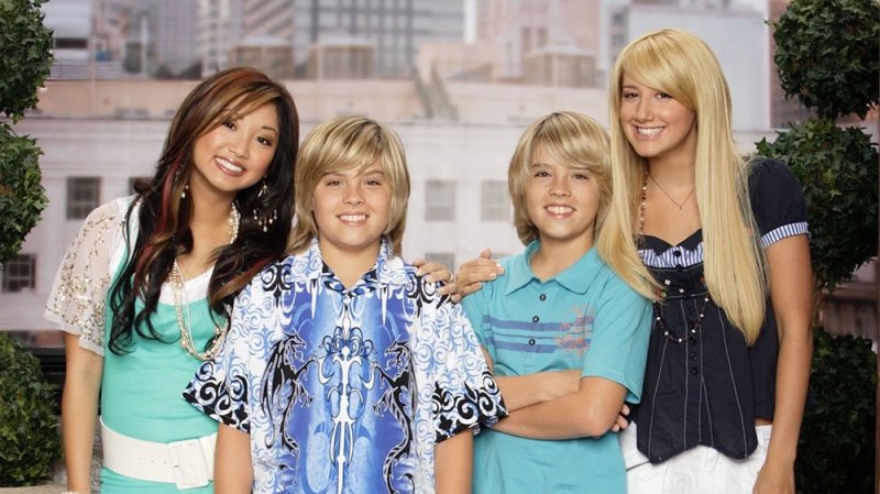 Is the 'Suite Life' Cast Still Close? Every Time They Reunited After the Disney Channel Show Ended
