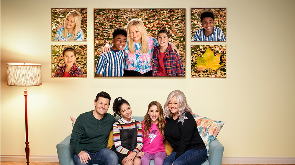 Disney Channel Announces ’Sydney to the Max’ Season 3 Premiere Date: What We KnowDisney Channel/Mit