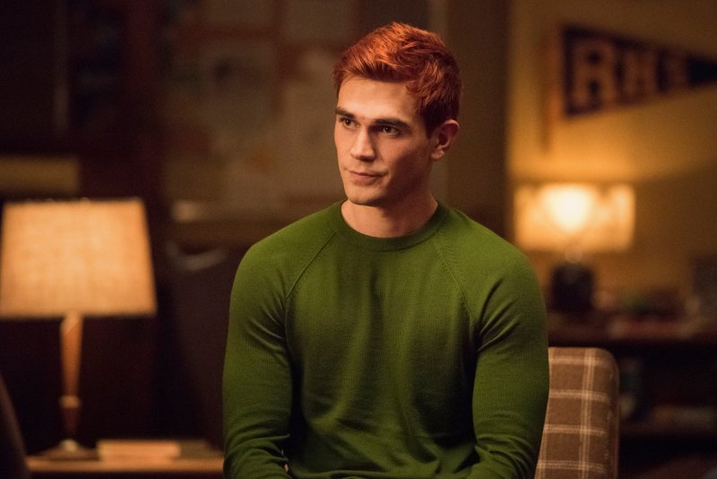 Here’s Where All the ‘Riverdale’ Characters Stand After the Show’s 7-Year Time Jump