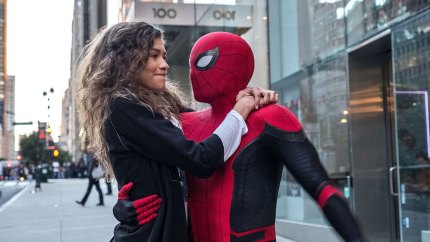 Tom Holland and Zendaya to Star in ‘Spider-Man: No Way Home’: What We Know