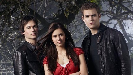 The Vampire Diaries Cast Where Are They Now?