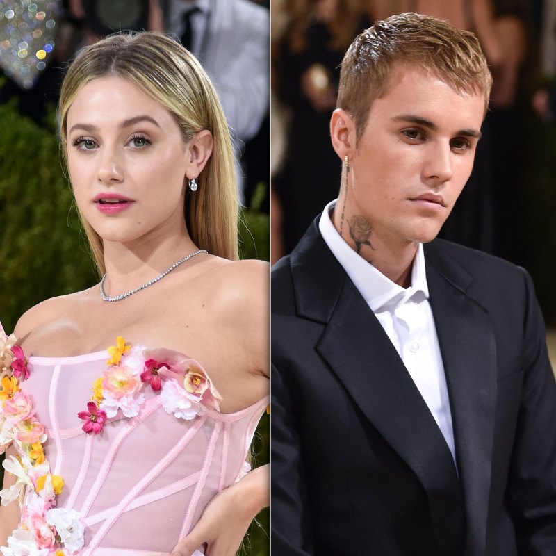 Lili Reinhart, Justin Bieber and More Celebs Who've Thrown Major Shade at Valentine's Day