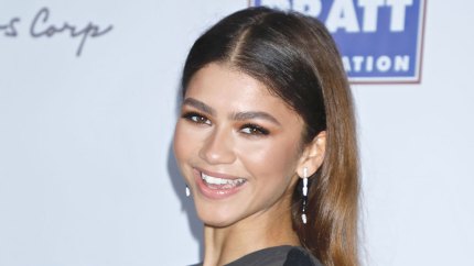Zendaya Speaks on ‘Gratitude’ in SeeHer Award Acceptance Speech: All the Actress’ Accolades Over the Years