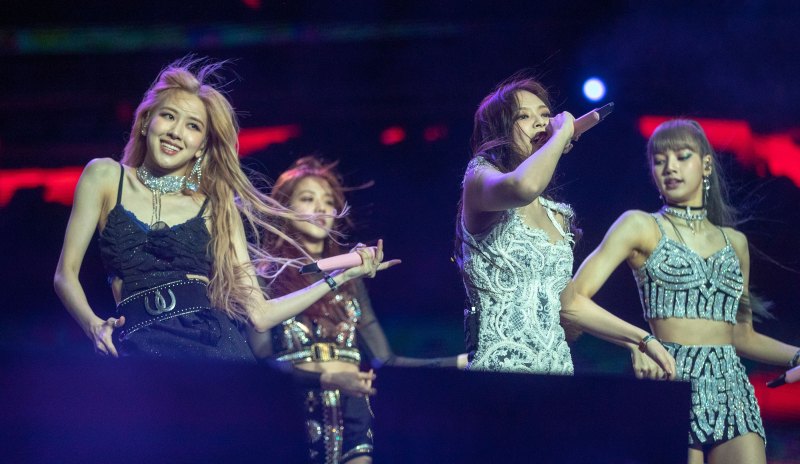 The Ultimate Guide to BLACKPINK: What to Know About the K-Pop Group and its Members