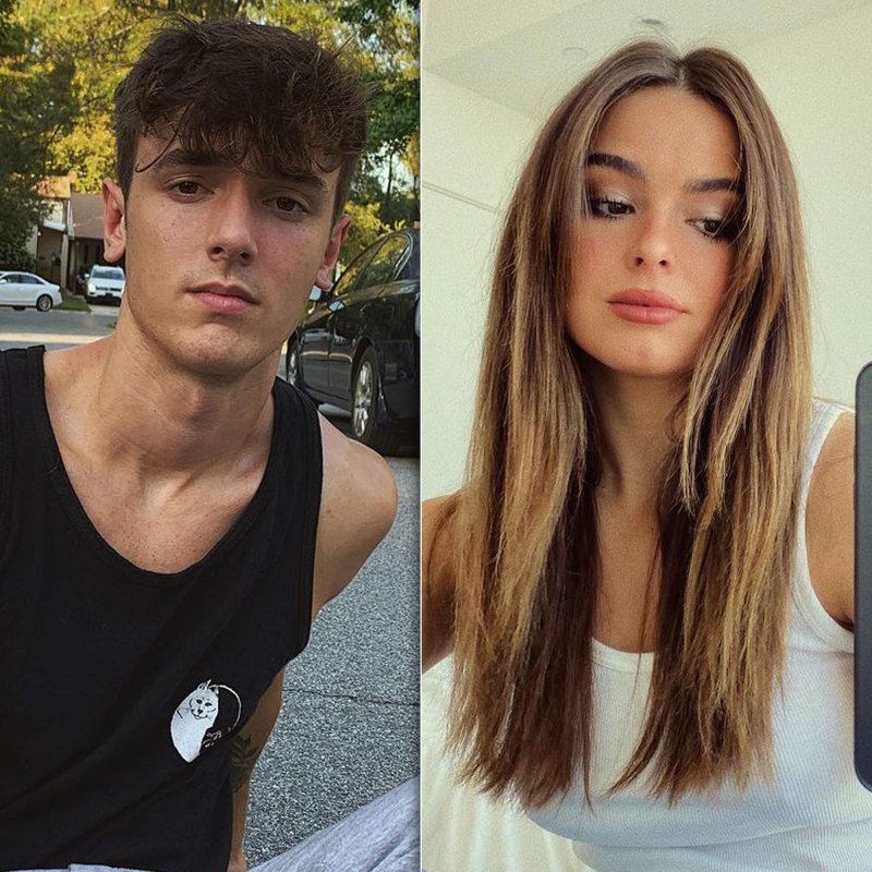 Are Bryce Hall and Addison Rae Still Together? A Breakdown of the Drama and Cheating Rumors