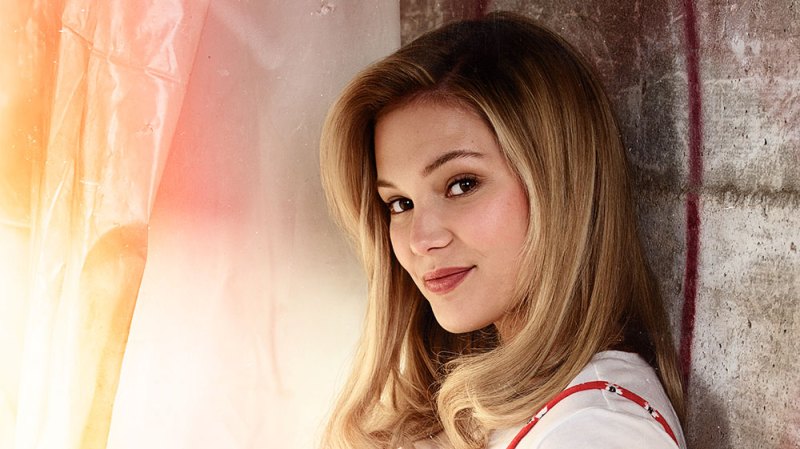 Olivia Holt's New Show Is a Total Thriller! What to Know About 'Cruel Summer'