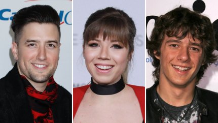 Nickelodeon Stars Who Stepped Out of the Spotlight: Jennette McCurdy and More