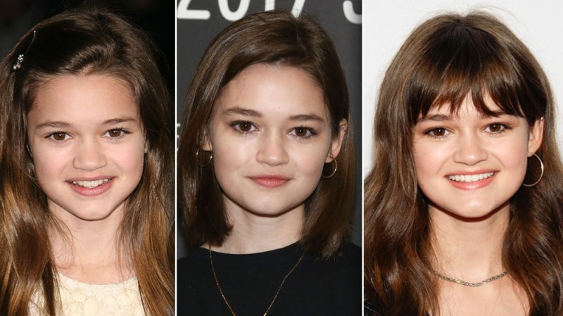 Remember Ciara Bravo From ‘Big Time Rush’? The Actress Is All Grown Up — See Her Transformation