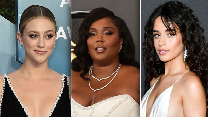 Stars Who've Spoken Out Against Body-Shaming — Lili Reinhart, Camila Cabello and More