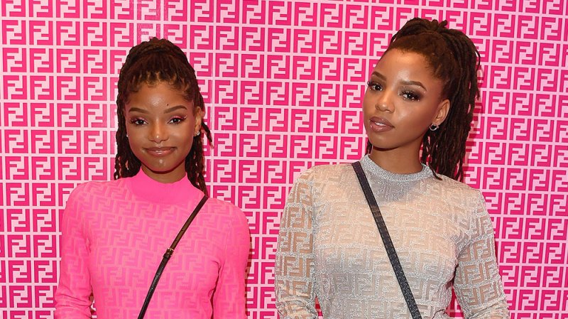 Everything You Need To Know About Dynamic Sister Duo Chloe x Halle