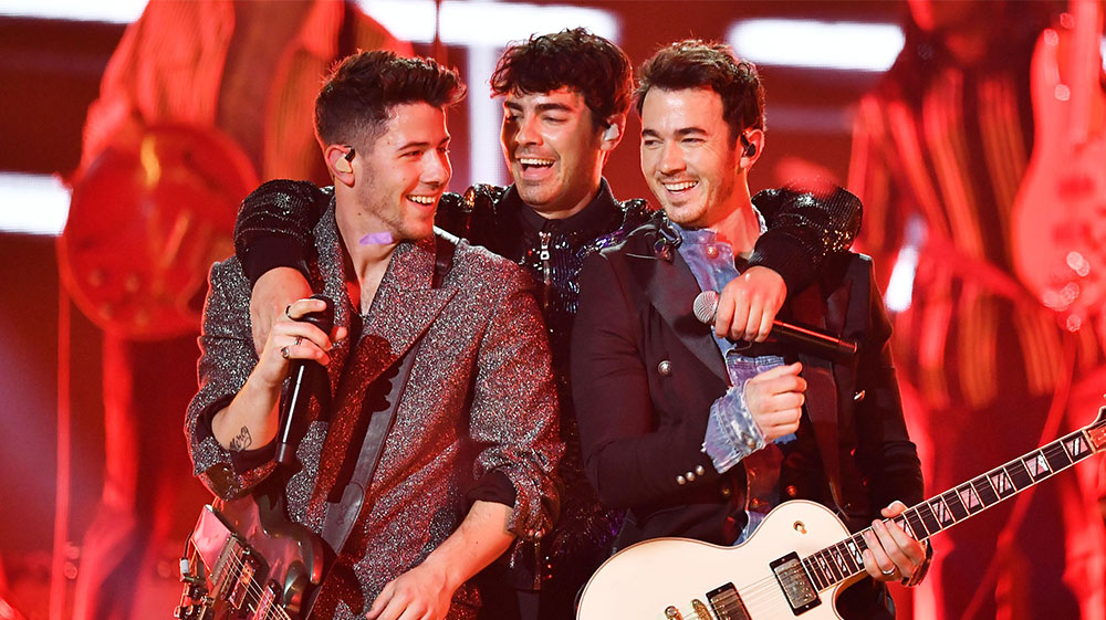 Jonas Brothers New Album: Boys Confirm Music Is Coming