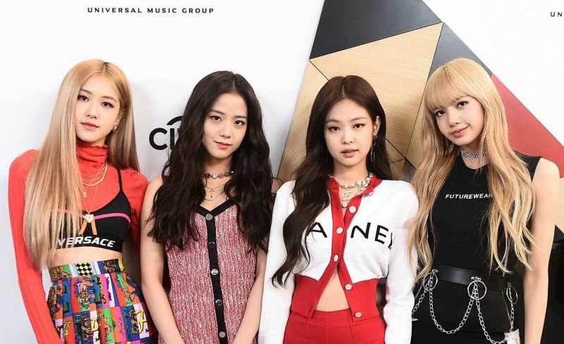 The Ultimate Guide to BLACKPINK: What to Know About the K-Pop Group and its Members