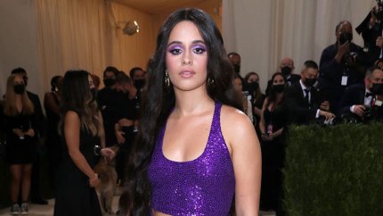 Camila Cabello’s Dating History: Shawn Mendes, Matthew Hussey and More