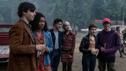 Here's What the 'Chilling Adventures of Sabrina' Cast Has Been Up to Since the Show Ended