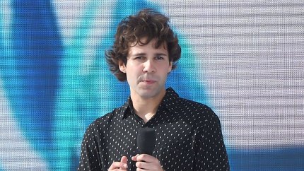 David Dobrik Drama: A Breakdown of Everything Going on With the Internet Personality