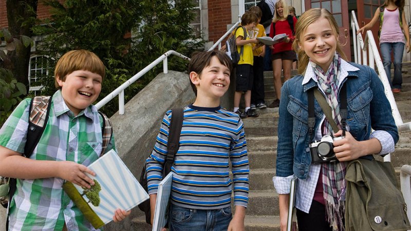 'Diary of a Wimpy Kid' Cast: Where Are They Now?