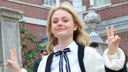 Meet ‘Gossip Girl’ Star Emily Alum Lind — What to Know About the Newcomer
