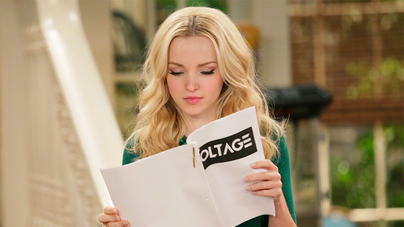 Here's the Real Reason Disney Channel's 'Liv and Maddie' Came to an End