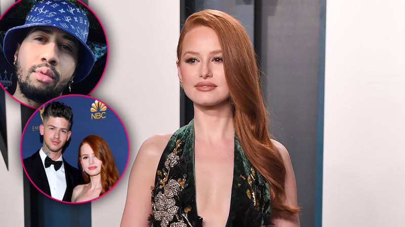Does Madelaine Petsch Have a New Boyfriend? See the ‘Riverdale’ Star’s Dating History