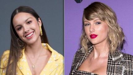 Olivia Rodrigo Went From Taylor Swift Fan to Her Friend — A Complete Timeline