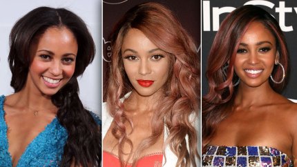 From 'Riverdale' Star to Mom! Vanessa Morgan's Transformation Over the Years