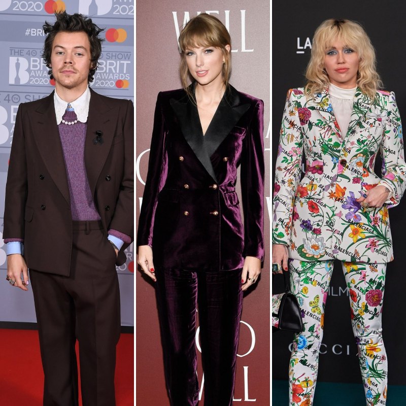 Stars Who Had Normal Jobs Before Fame: Harry Styles, Lady Gaga and More!