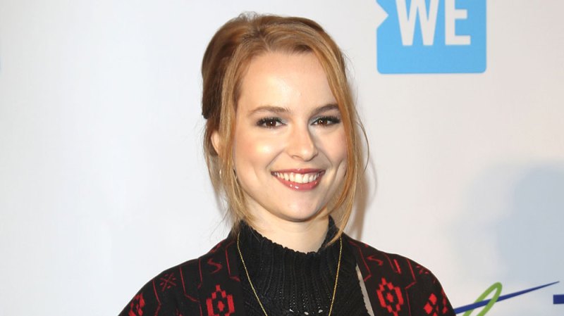 Former Disney Channel Star Bridgit Mendler Returns to Music After 4-Year Break — What We Know